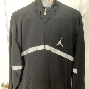 Jordan Men's Track Suit